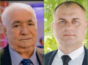 Vahid Əzizin &quot; Əzizim&quot; şeiri və əməkdaşımız Nemət Tahir