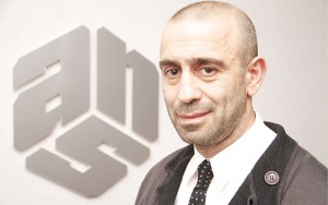 O, tarixdə ANS-ın qurucusu kimi qaldı