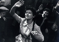 &Uuml;rəyin b&ouml;y&uuml;kl&uuml;y&uuml; ilə &ouml;l&ccedil;&uuml;lən insan &ndash; &ldquo;Onun b&ouml;y&uuml;k &uuml;rəyi&rdquo;