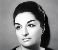 Aida xanım İmanquliyeva - Qüdrətli məktəblər görən, özü də məktəb olan Alim