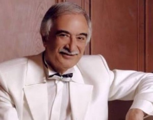 Polad B&uuml;lb&uuml;loğlunun 81-ci baharı