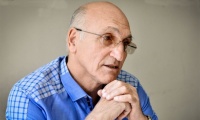 Teatrımızda silinməz imza &ndash; MƏRAHİM FƏRZƏLİBƏYOV