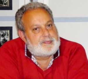 D&uuml;nya ədəbiyyatı &ndash; Xose Luis Rubio