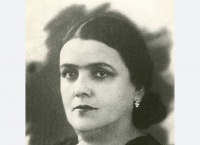 Dəhşətli zəlzələ g&uuml;n&uuml;ndə d&uuml;nyaya gəldi&hellip;