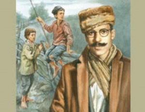 &ldquo;Biri ikisində&rdquo; - G&uuml;ney məşhurlarından Səməd Behrəngi