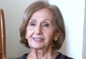 Baletimizi d&uuml;nyaya tanıdan RƏFİQƏ AXUNDOVA