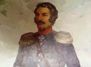 Bu g&uuml;n Azərbaycanın ilk generalı və nasiri İsmayıl bəy Qutqaşınlının anım g&uuml;n&uuml;d&uuml;r