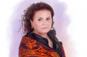 “Bilirsən, səni necə sevirəm...” - SEVİNC NURUQIZI