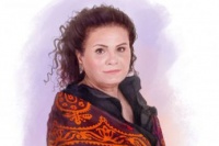 “Bilirsən, səni necə sevirəm...” - SEVİNC NURUQIZI