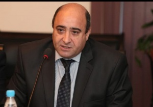 &ldquo;D&uuml;nya sənin, d&uuml;nya mənim, d&uuml;nya he&ccedil; kimin...&rdquo;