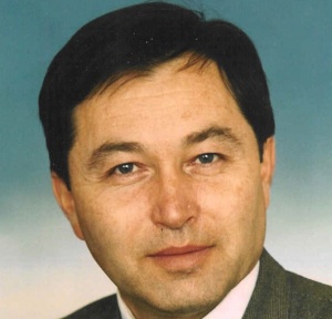 T&uuml;rk ədəbiyyat &ndash; Dilavər Osman, Kırım