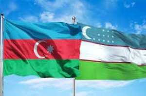 DGTYB təqdim edir: Şəhinur Omarova (&Ouml;zbəkistan)