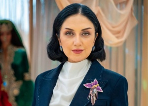 Azərbaycan modasını dünya moda podiumuna çıxaran GÜLNARƏ XƏLİLOVA