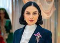Azərbaycan modasını dünya moda podiumuna çıxaran GÜLNARƏ XƏLİLOVA