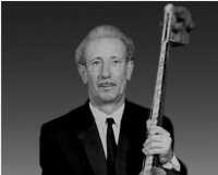 Əlikram H&uuml;seynov - musiqinin b&ouml;y&uuml;k adı