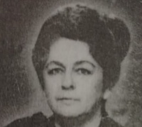 Femida təbiətli xanım