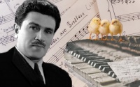 D&uuml;nyanın dilində səslənən Azərbaycan nəğməsi: "C&uuml;cələrim"in m&uuml;əllifi Qəmbər H&uuml;seynli