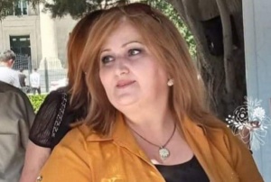 Baharı sevən şair - Əfşan Yusifqızı