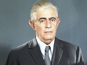 Mədəniyyət tariximizin g&ouml;rkəmli n&uuml;mayəndəsi XAN ŞUŞİNSKİ