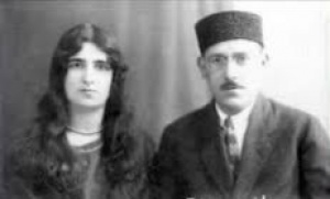 “Mən də sənin kimi qərib bir quşam..&quot; - Hüseyn Cavidin doğum gününə