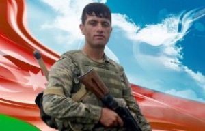 Şəhidlər barədə şeirlər - Əkbər Məsimov