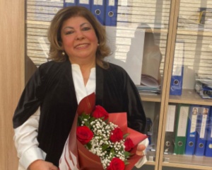 İllərlə qazandığı m&uuml;sbət, q&uuml;sursuz imicidir, ictimai rəydir...