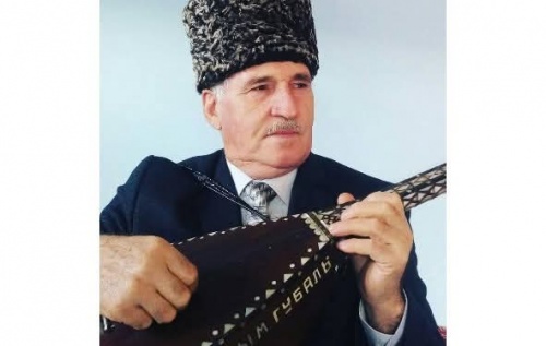 Kim deyir ki, Qubadan aşıq çıxmaz?