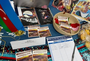 &ldquo;Yuta-Azərbaycan Dostluq Təşkilatı&rdquo; festivalda iştirak edib