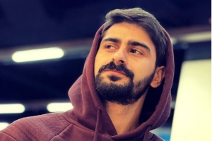 BİRİ İKİSNDƏ Səttar Temuçinin şeirləri ilə