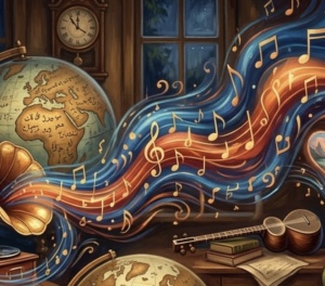 İnsan tanımadığı dildəki musiqidən niyə təsirlənir?