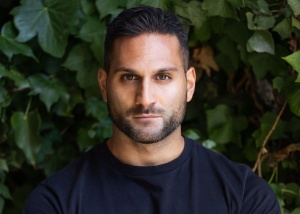 &ldquo;LİBRAFF&rdquo; Deniel &Ccedil;idiakı Bakıya gətirir