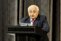Xalq yazı&ccedil;ısı El&ccedil;inin anım g&uuml;n&uuml;d&uuml;r
