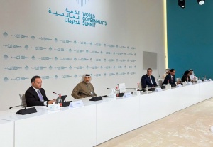 &ldquo;ASAN xidmət&rdquo; qlobal məkanda n&uuml;munə kimi təqdim olunur