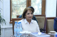 Həm elmi, həm ədəbi, həm t&uuml;rkoloji fəaliyyət