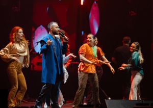 Azad Şabanov “Bir əsər” yaratdı