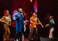 Azad Şabanov “Bir əsər” yaratdı