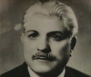 Uşaq ədəbiyyatının g&ouml;rkəmli n&uuml;mayəndəsi