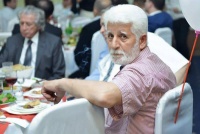 Heyif, onun zəhmətindən…