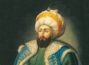 29 Aprel T&uuml;rk tarixində