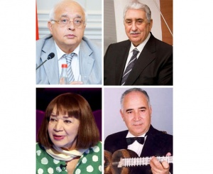 2025-ci ildə itirdiyimiz g&ouml;rkəmli simalar&hellip;