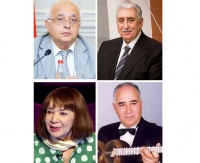 2025-ci ildə itirdiyimiz g&ouml;rkəmli simalar&hellip;