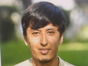 &ldquo;Biri ikisində&rdquo; &ndash; Rəhmət Babacanın şeiri ilə