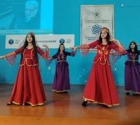 Ağdamda Bəxtiyar Vahabzadə rüzgarı