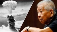 FƏRQLİ İNSANLAR SİLSİLƏSİ – yapon Tsutomu Yamaquçi
