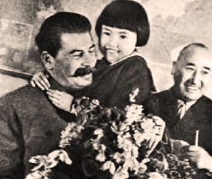&ldquo;Maraqlı s&ouml;hbətlər&rdquo;də Stalin və Gelyanın əhvalatı