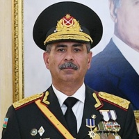Nazirin doğum gününün qısa bir PREAMBULASI