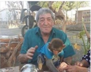 &ldquo;Biri ikisində&rdquo; Aqil Abbasın Rəmiş barədə xatirəsi ilə