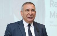 Hər yerdə iz qoymağa çalışan RƏŞAD MƏCİD
