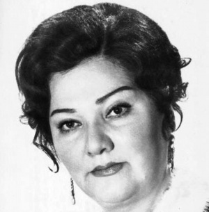 Kinomuzda unudulmaz ad – Nəcibə Məlikova