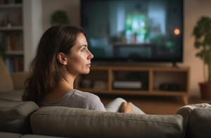 Serial mədəniyyəti: biz hekayəni izləyirik, yoxsa &ouml;z&uuml;m&uuml;z&uuml;?